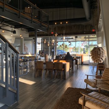 White Bison Coffee - Inside/first floor - Coffee & Tea Near Me - Nashville, Tennessee White Bison Coffee - Inside/first floor - Coffee & Tea Near Me - Nashville, Tennessee