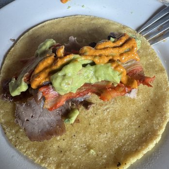 Tacos el Pata - Tacos Near Me - León, GUA