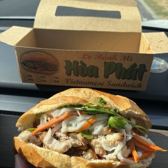 BANH MI HOA PHAT - Updated December 2024 - 394 Photos & 217 Reviews