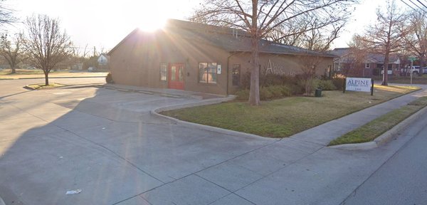 Alpine Funeral Home 2300 N Sylvania Ave Fort Worth Tx Funeral Homes Mapquest