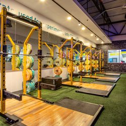 Chuze Fitness