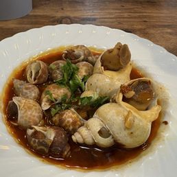Escargot