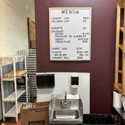 Main Street Bread