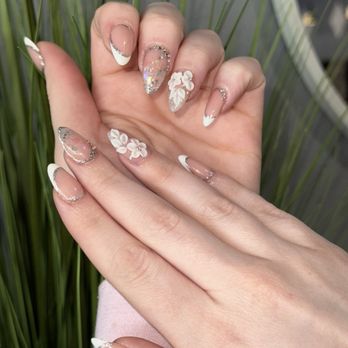 Tiki Nail Spa - Nail Salons Near Me - Idaho Falls, Idaho Tiki Nail Spa - Nail Salons Near Me - Idaho Falls, Idaho