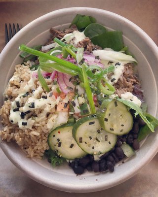 Chinitos Tacos by null