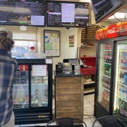 Tom's Kitchen