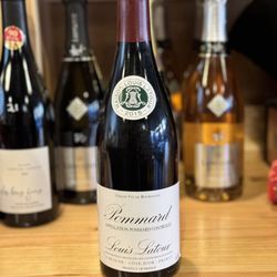 Bespoke The Wine Shop of Travelers Rest - A large selection of French wines.