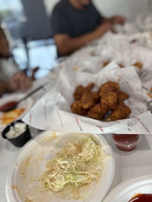 bb.q Chicken Anaheim by null