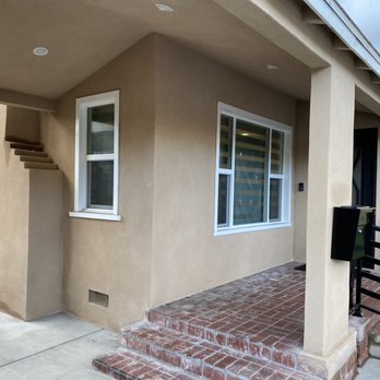 Intex Windows - Replacement Windows with exterior Wrap , no more old woods exposure , no maintenance but same look - Windows Installation Near Me - Glendale, California