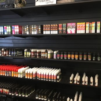 Pinnacle Vapor - Juice options - Vape Shops Near Me - Carthage, Missouri Pinnacle Vapor - Juice options - Vape Shops Near Me - Carthage, Missouri