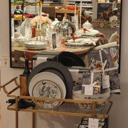 Williams Sonoma - Fall 2025