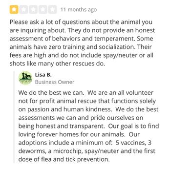 Amazing Strays Rescue - Animal Shelters Near Me - San Diego, California Amazing Strays Rescue - Animal Shelters Near Me - San Diego, California