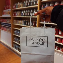 Yankee Candle - Small