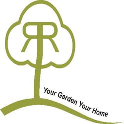 Your Garden Your Home - Business Logo