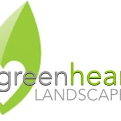 Greenheart Landscapes - "At the heart of all your landscape needs."
