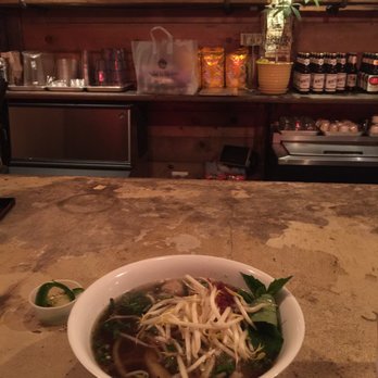 Little Mo - Pho $11 - Sandwiches Near Me - Brooklyn, New York Little Mo - Pho $11 - Sandwiches Near Me - Brooklyn, New York