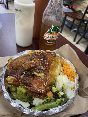 Angel’s Latin Restaurant by null