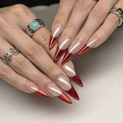 Foxe Nail Bar