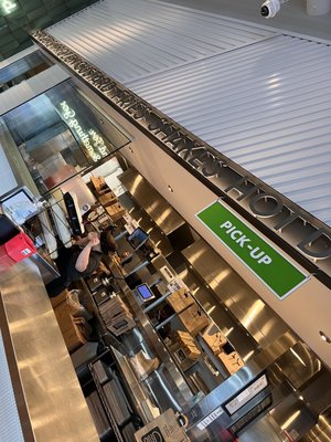 Shake Shack Midtown Tampa by null