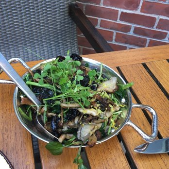 Blue Duck Tavern - Roasted Wild Mushrooms (Kennett Square, PA) - New American Near Me - Washington, DC, District of Columbia Blue Duck Tavern - Roasted Wild Mushrooms (Kennett Square, PA) - New American Near Me - Washington, DC, District of Columbia