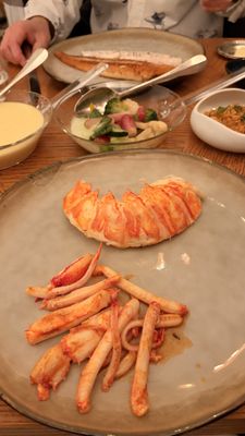 Restaurant Divellec by null