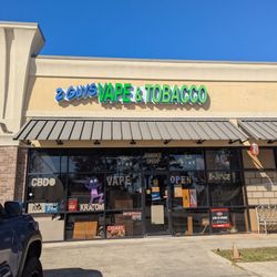 2 Guys Vape & Tobacco