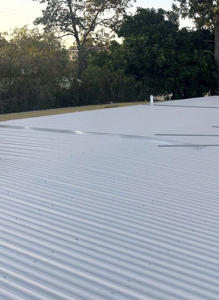 Slide of Butchertown Roofing