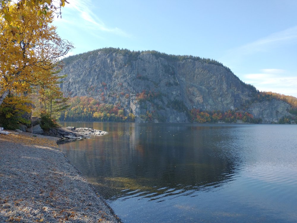 CAPT ROGERS PONTOON RENTAL 9 Maynard Rd, Rockwood, Maine Boating