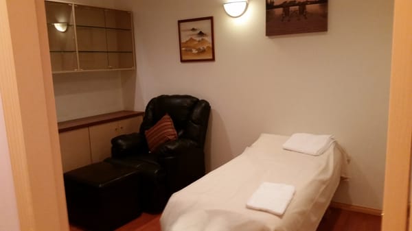 Photo of Longwalk Feet - Coquitlam, BC, CA.