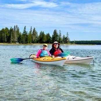 Woods & Waters - Tours Near Me - Cedarville, Michigan Woods & Waters - Tours Near Me - Cedarville, Michigan