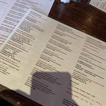 Teavolve - Coffee & Tea Near Me - Baltimore, Maryland
