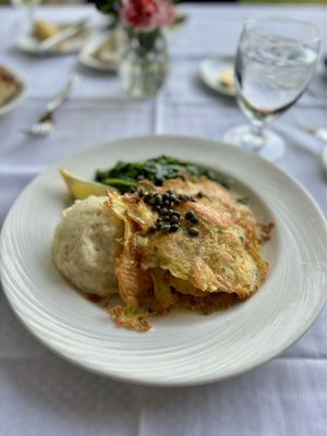 Gertrude's by null