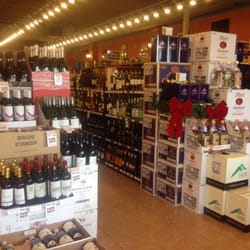 Twin Liquors - Everything you need!