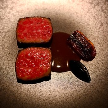 Addison - Wagyu - New American Near Me - San Diego, California