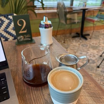 Acopio Caffee - Coffee & Tea Near Me - Naples, Florida