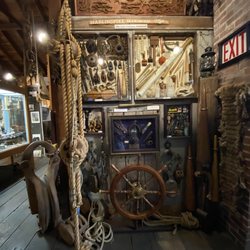 Willapa Seaport Museum