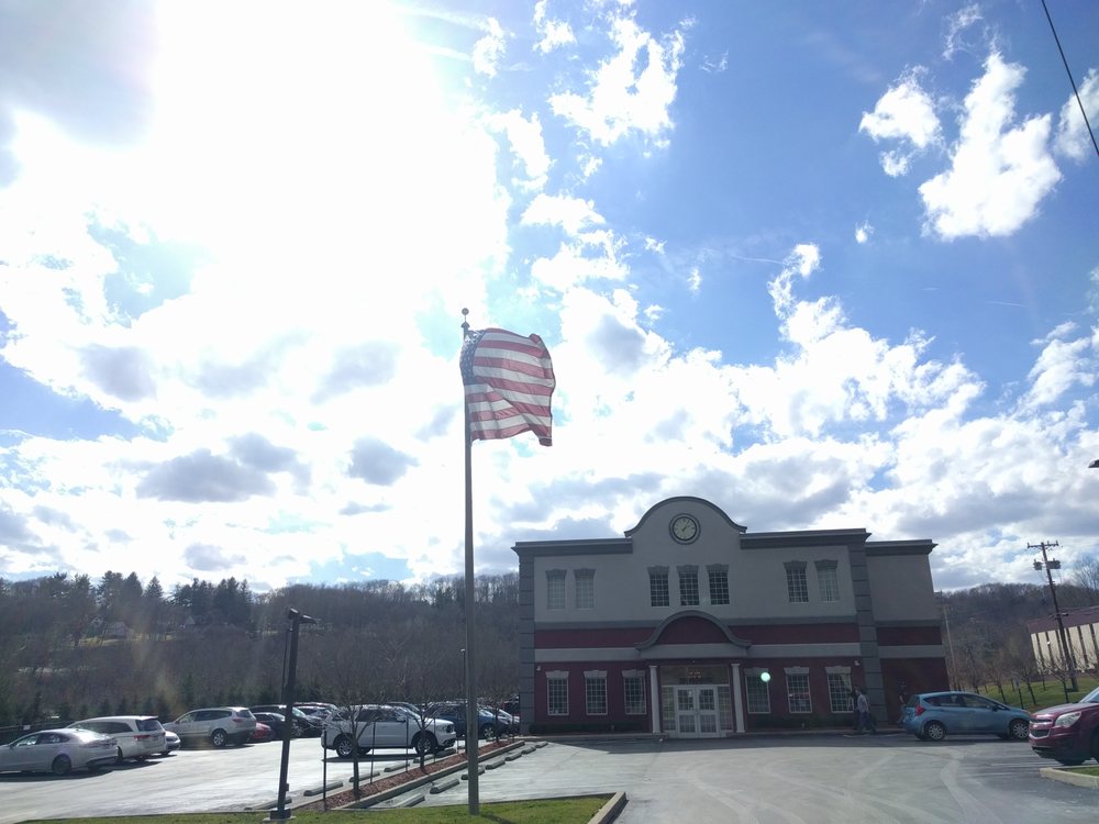 ENTERPRISE BANK 4091 Mount Royal Blvd, Allison Park, Pennsylvania