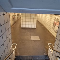 U-Bahn Kochstraße