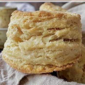 Adair Kitchen - This is a biscuit; steaming hot so as to melt butter - New American Near Me - Houston, Texas Adair Kitchen - This is a biscuit; steaming hot so as to melt butter - New American Near Me - Houston, Texas