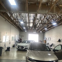 Coolcat Customz - Shop time