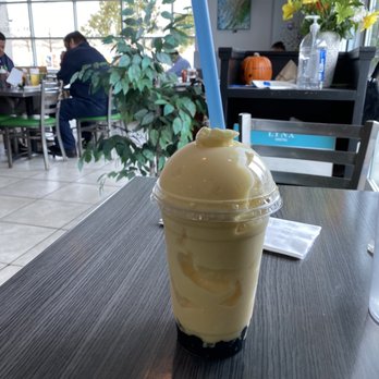 Pho Bistreaux - Mango Tango Drink - Vietnamese Near Me - Harahan, Louisiana Pho Bistreaux - Mango Tango Drink - Vietnamese Near Me - Harahan, Louisiana