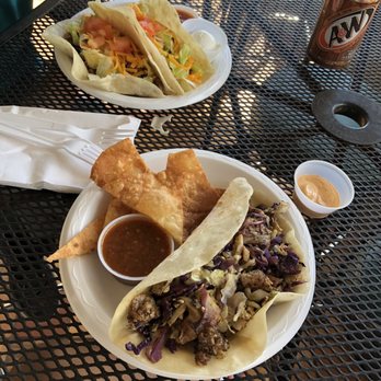 Island Taco - Hawaiian Near Me - Waimea, Hawaii