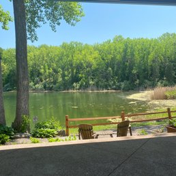 Lake Lake