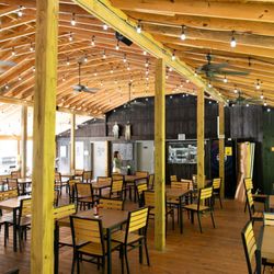 Toad's BARn & Grill