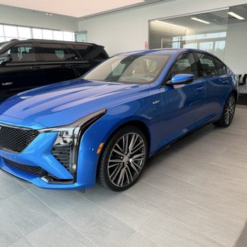 Clay Cooley Cadillac - Car Dealers Near Me - Mesquite, Texas Clay Cooley Cadillac - Car Dealers Near Me - Mesquite, Texas