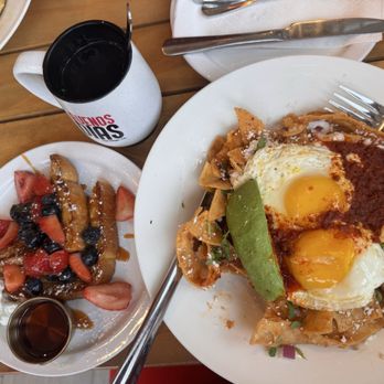 Cocina 35 - Breakfast & Brunch Near Me - Coronado, California