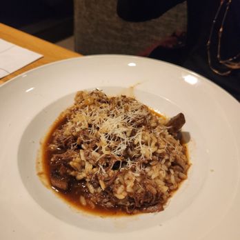 Cooper’s Hawk Winery & Restaurant - Short Rib Risotto - Wine Tasting Room Near Me - Virginia Beach, Virginia Cooper’s Hawk Winery & Restaurant - Short Rib Risotto - Wine Tasting Room Near Me - Virginia Beach, Virginia