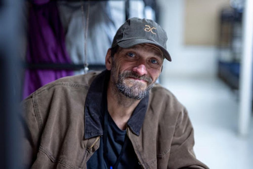 John 3:16 Mission - social services organization in Tulsa, OK