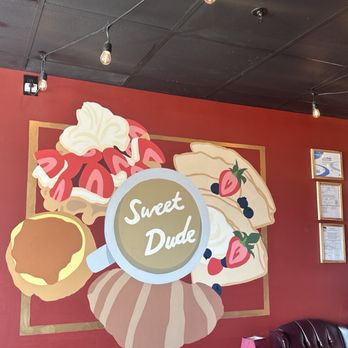 SweetDude Coffee & Café - Coffee & Tea Near Me - Clive, Iowa SweetDude Coffee & Café - Coffee & Tea Near Me - Clive, Iowa