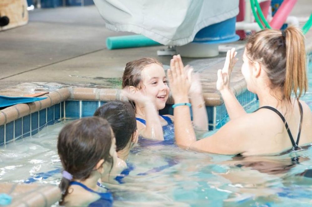 LA PETITE BALEEN SWIM SCHOOLS Updated October 2024 50 Photos & 79